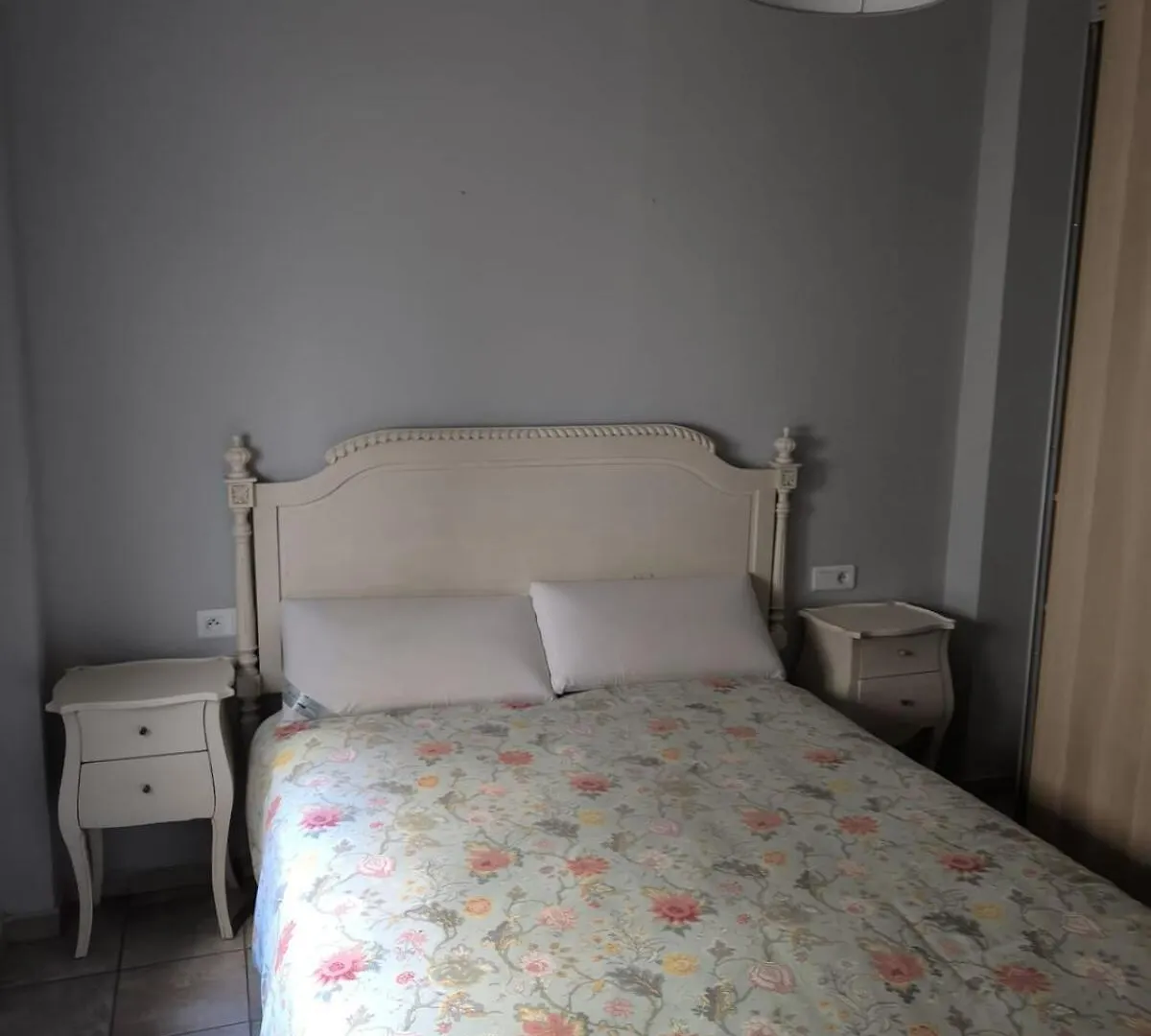 Muy Cerca De Mazagon Apartment Palos de la Frontera