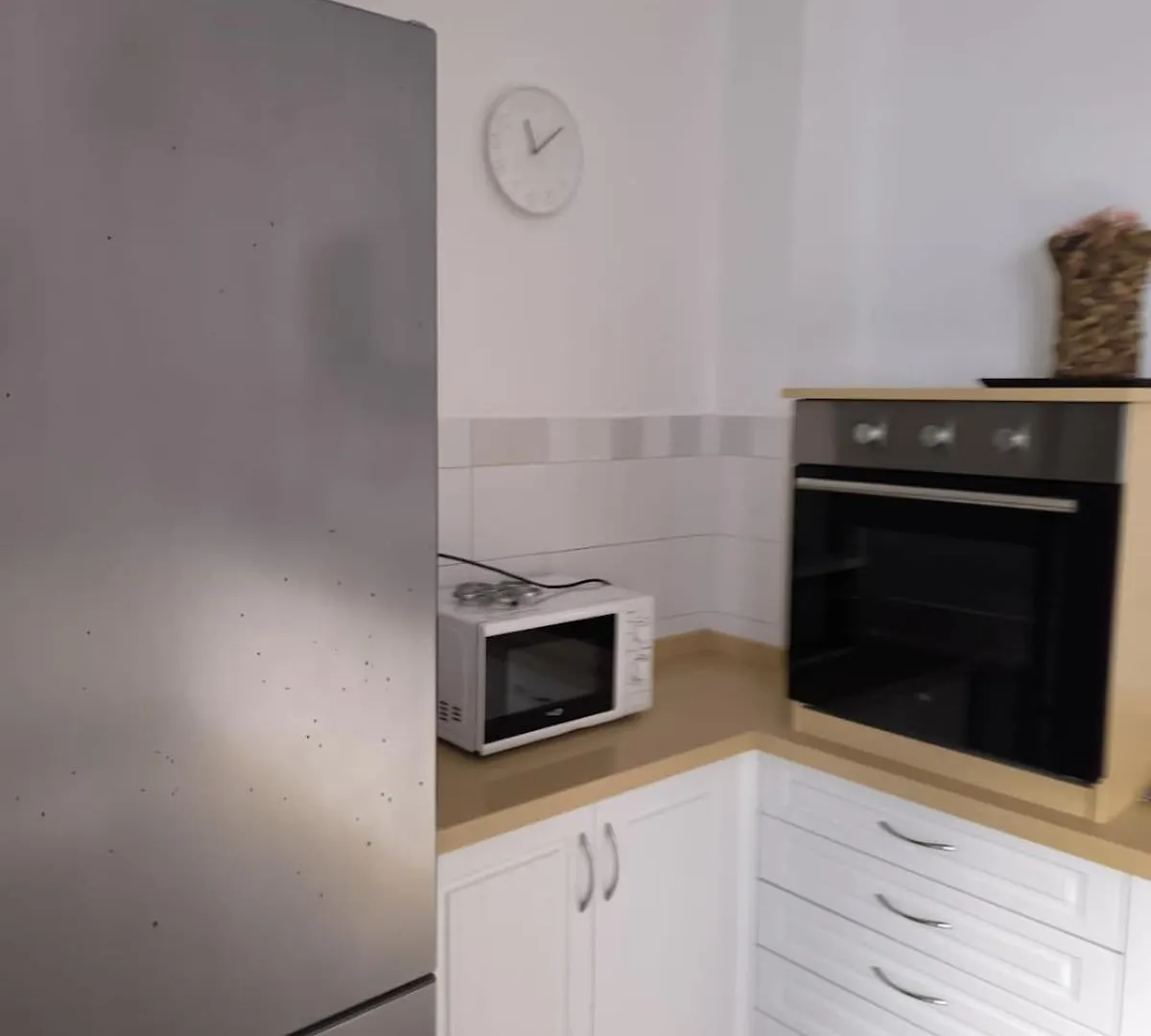 Muy Cerca De Mazagon Apartment Palos de la Frontera Spain