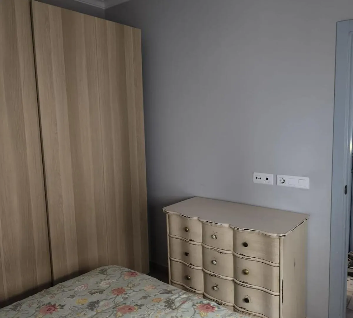 Muy Cerca De Mazagon Apartment Palos de la Frontera