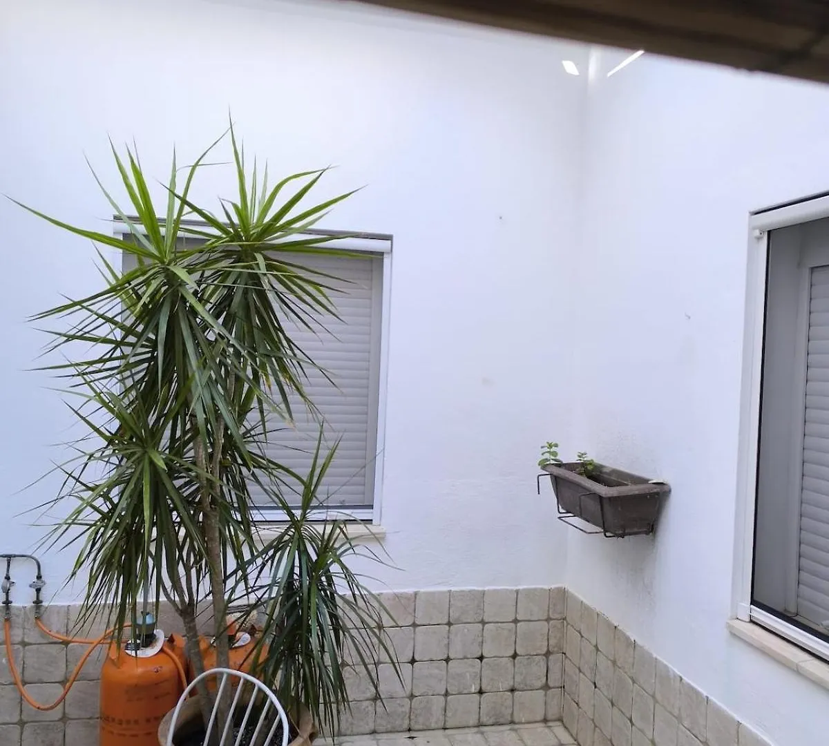 Muy Cerca De Mazagon Apartment Palos de la Frontera 0*,  Spain