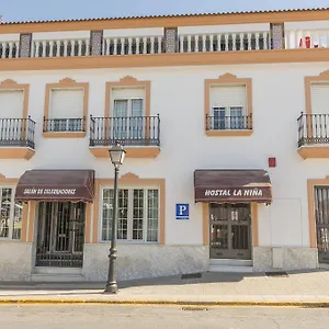 Restaurante La Nina Maison d'hôtes