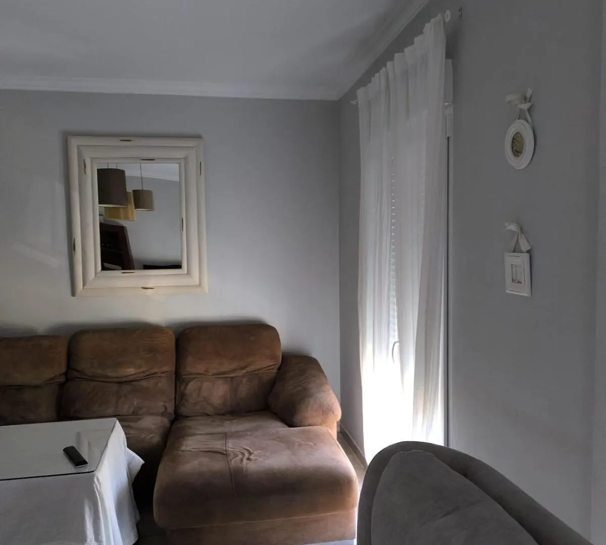 Muy Cerca De Mazagon Apartamento Palos de la Frontera