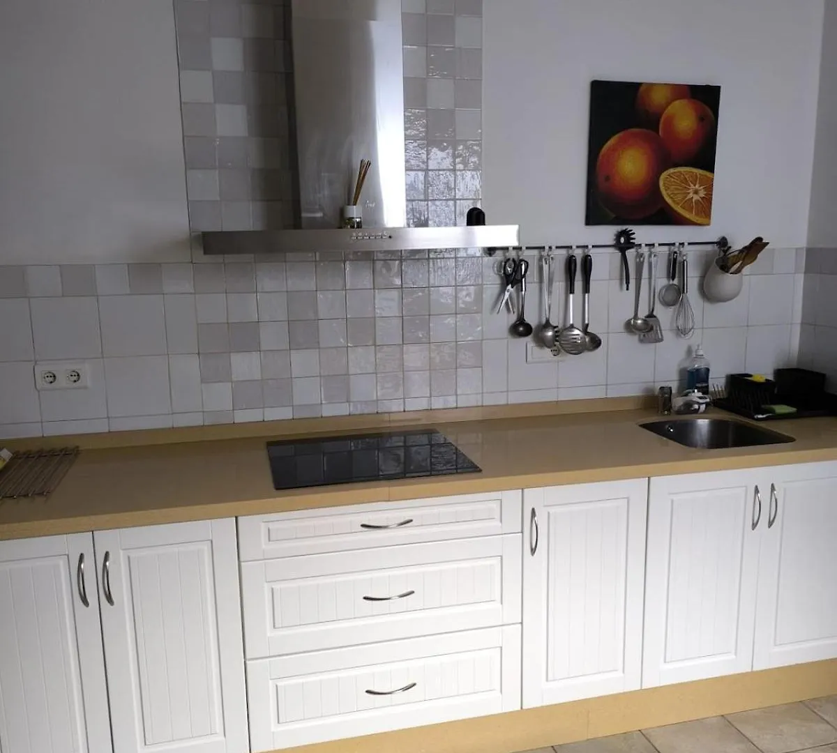 Muy Cerca De Mazagon Apartamento Palos de la Frontera Espanha